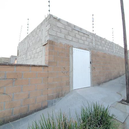 テミスコ Casa Tecateca 2-4 Px, Jacuzzi Privado Climatizadoヴィラ エクステリア 写真