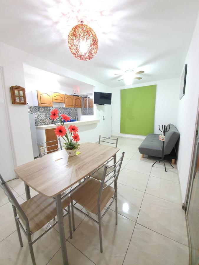 テミスコ Casa Tecateca 2-4 Px, Jacuzzi Privado Climatizadoヴィラ エクステリア 写真