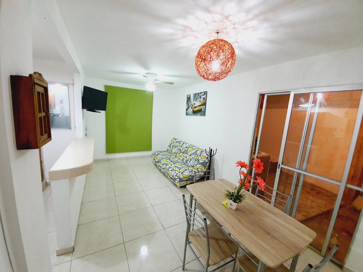 テミスコ Casa Tecateca 2-4 Px, Jacuzzi Privado Climatizadoヴィラ エクステリア 写真