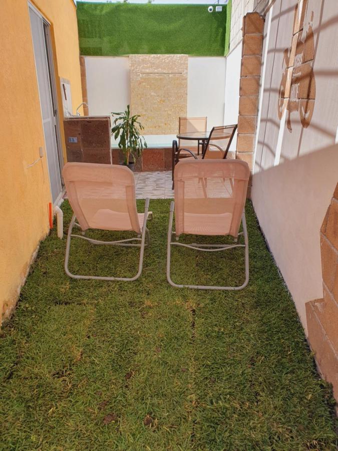 テミスコ Casa Tecateca 2-4 Px, Jacuzzi Privado Climatizadoヴィラ エクステリア 写真