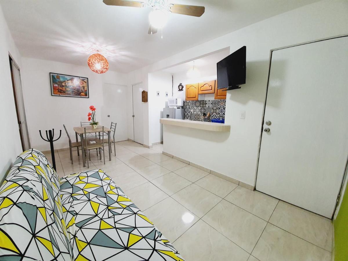テミスコ Casa Tecateca 2-4 Px, Jacuzzi Privado Climatizadoヴィラ エクステリア 写真