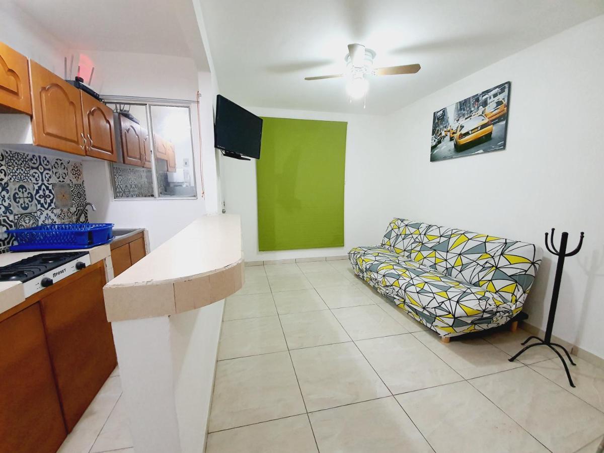 テミスコ Casa Tecateca 2-4 Px, Jacuzzi Privado Climatizadoヴィラ エクステリア 写真